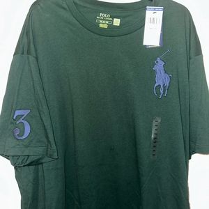 Men's Ralph Lauren Polo shirt